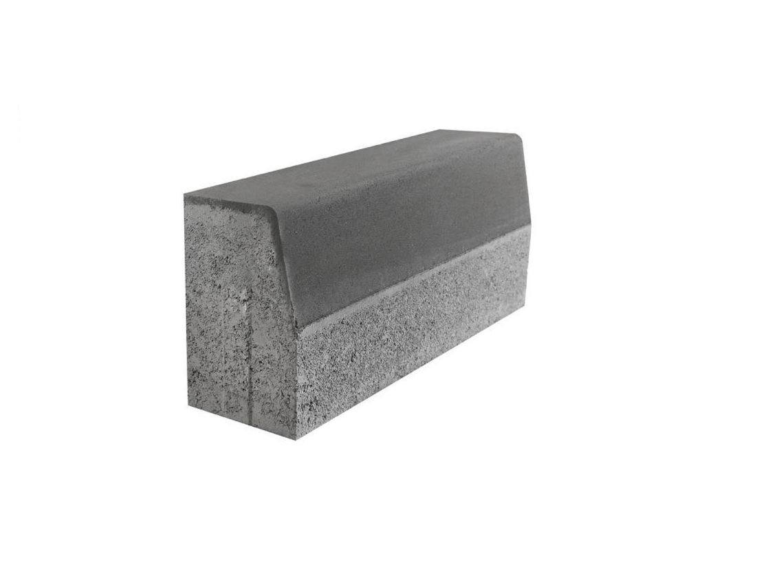 Beton Bahçe Bordörü